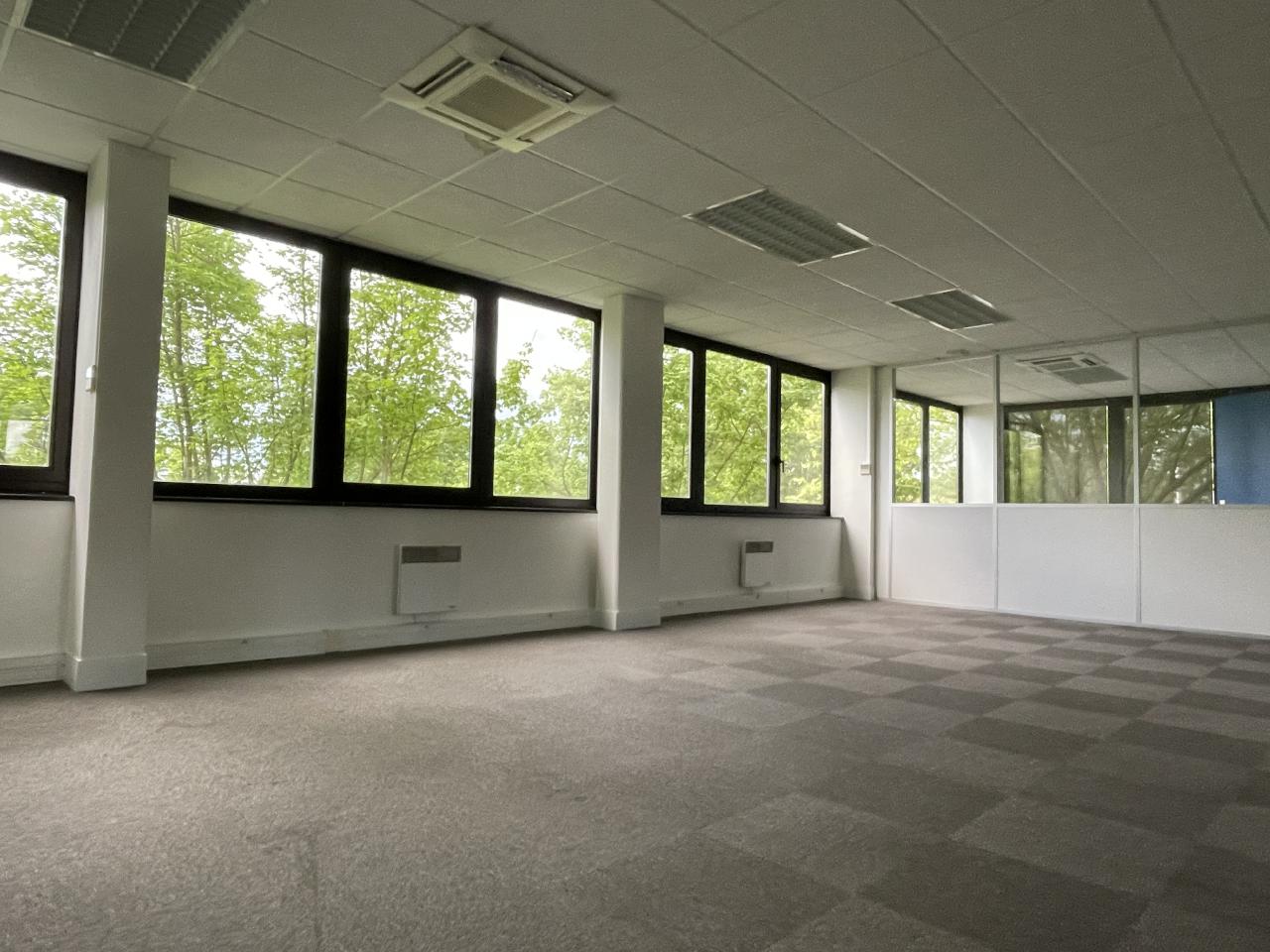 Bureau Metz 335m² Location bureau Metz Moselle OLBUR2118171 10